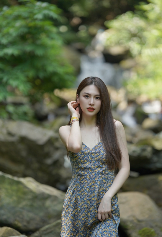 Catherine的第二张照片--宿迁相亲服务中心