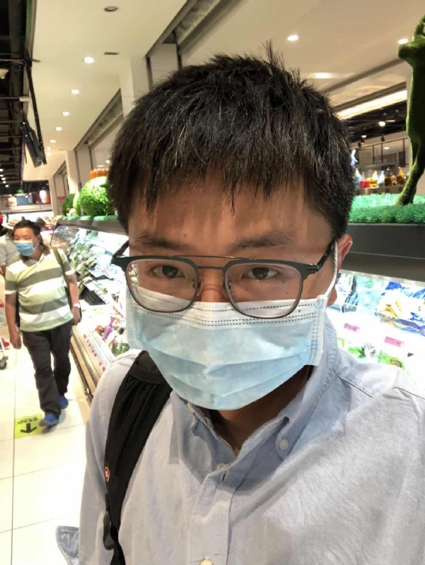 依一的第一张照片--宿迁相亲服务中心