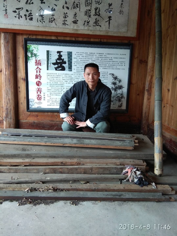 周哥的第二张照片--宿迁相亲服务中心