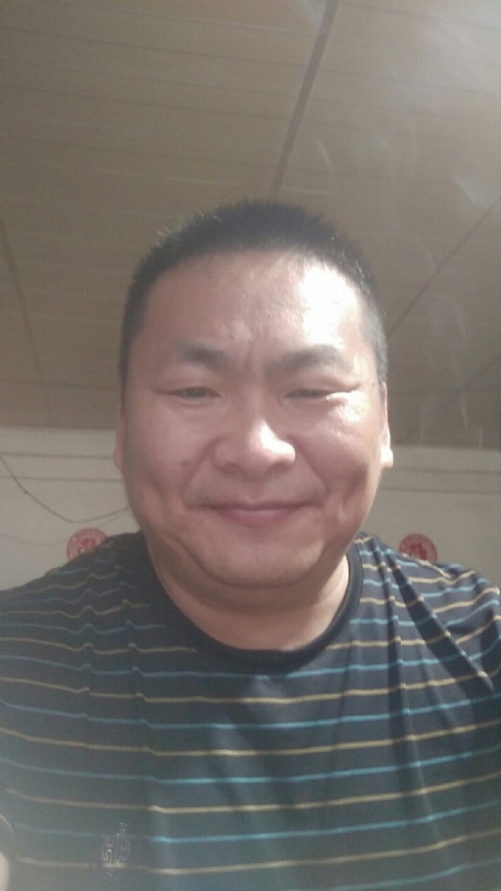 痛并快乐着的第一张照片--宿迁相亲服务中心