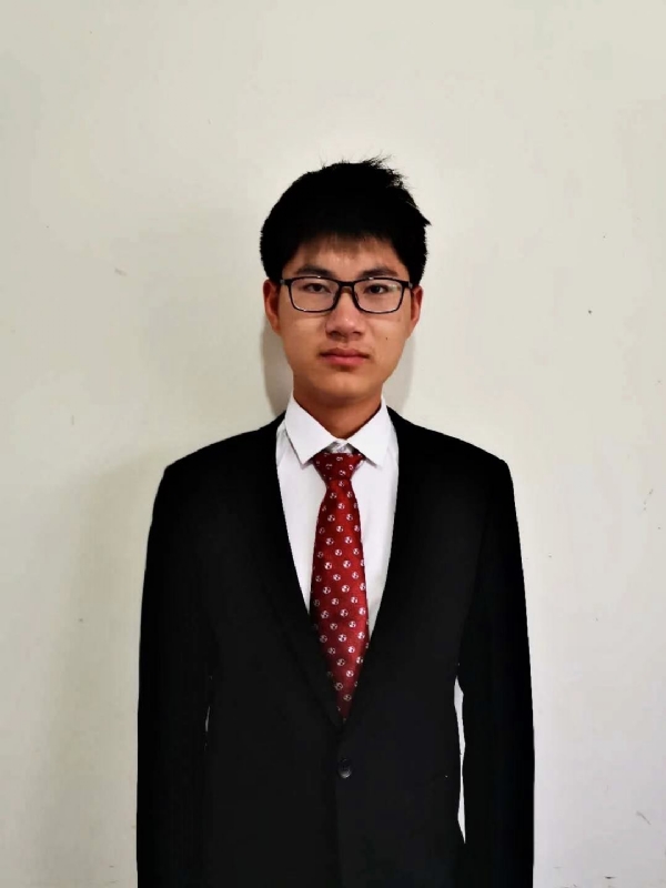 别说谎的第一张照片--宿迁相亲服务中心