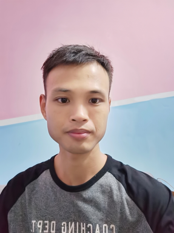 简单就好的第一张照片--宿迁相亲服务中心