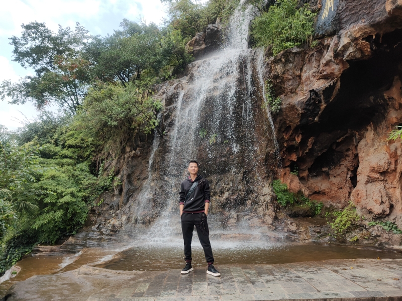 缘的第一张照片--宿迁相亲服务中心