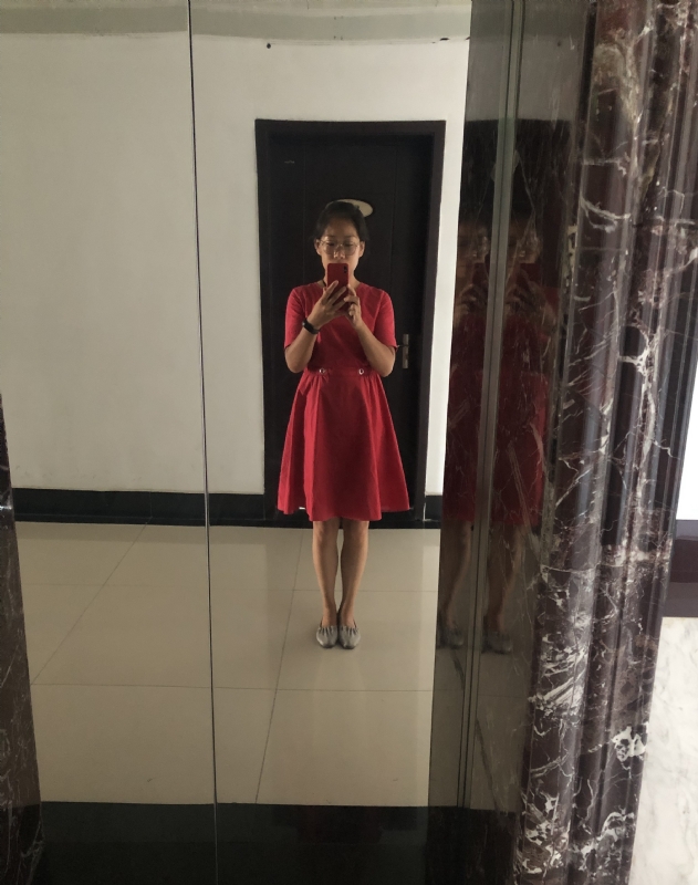 lulu18的第一张照片--宿迁相亲服务中心