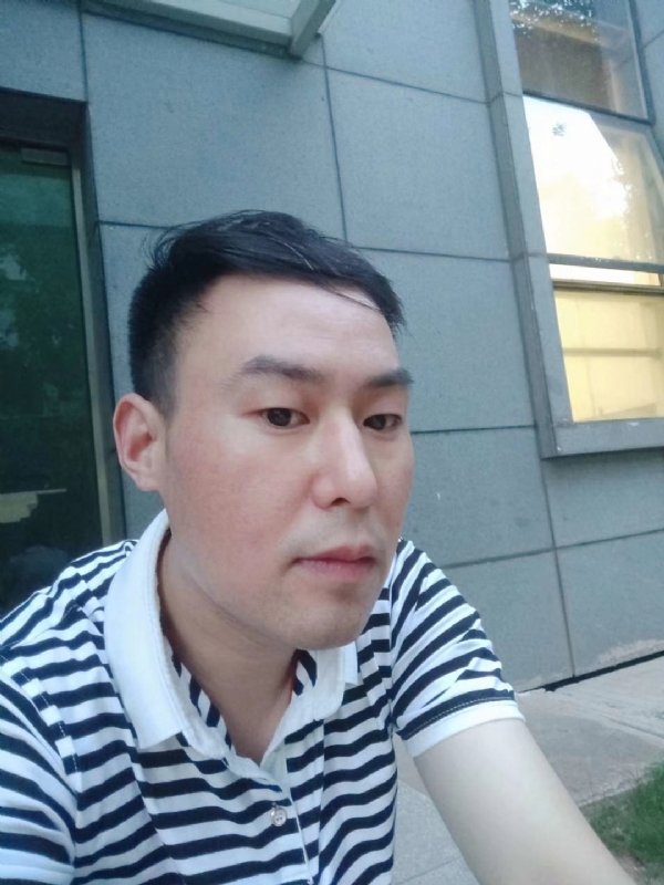 曙光的第一张照片--宿迁相亲服务中心