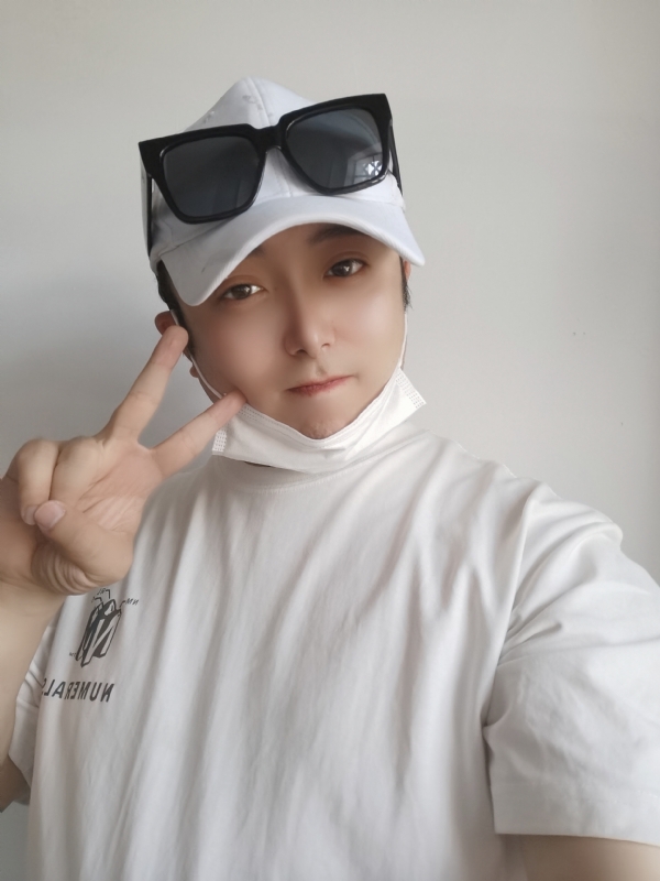 喵大龙的第一张照片--宿迁相亲服务中心