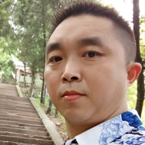 曾强的第一张照片--宿迁相亲服务中心