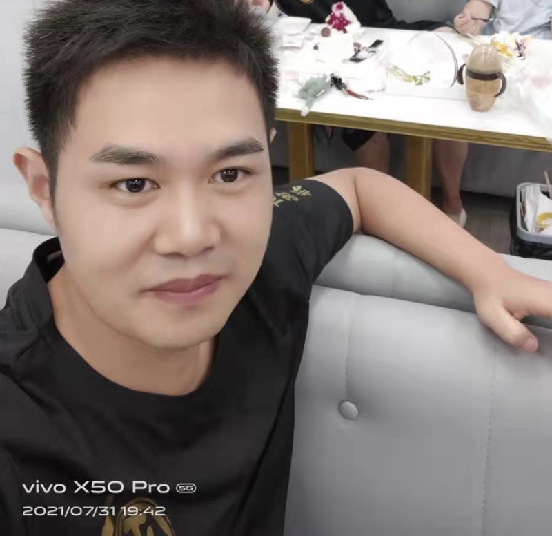 阳洋杨的第一张照片--宿迁相亲服务中心