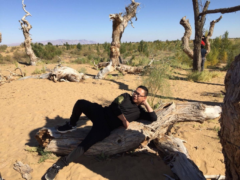 爱需要时间的第一张照片--宿迁相亲服务中心