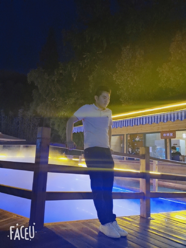 一生一世的爱情鸟的第一张照片--宿迁相亲服务中心