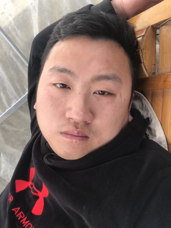 寻个媳妇疼的第一张照片--宿迁相亲服务中心