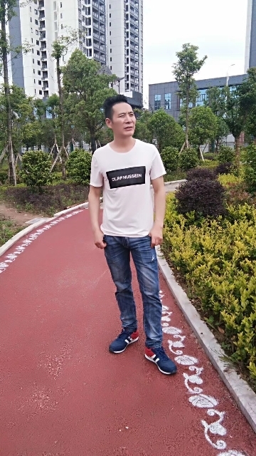 真诚相待的第一张照片--宿迁相亲服务中心