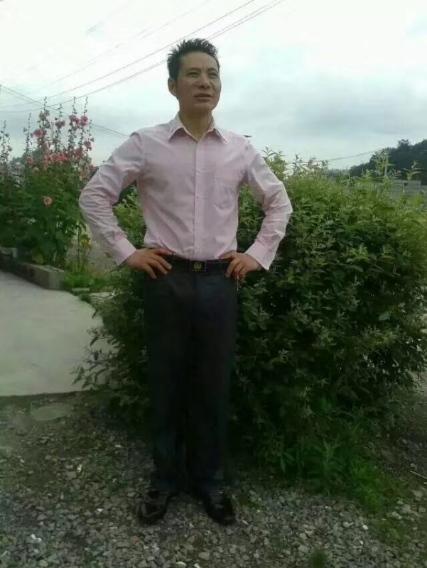 真诚相待的第二张照片--宿迁相亲服务中心