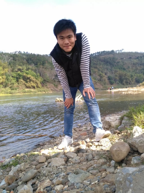 印迹的第一张照片--宿迁相亲服务中心