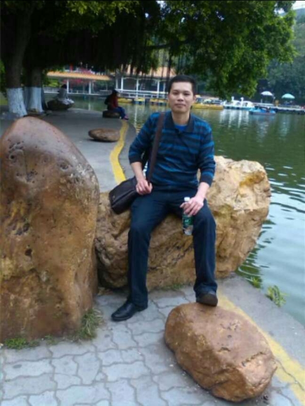 宁静致远的第一张照片--宿迁相亲服务中心