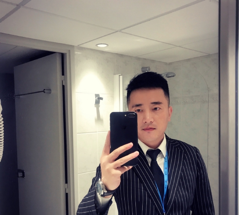 kevin的第一张照片--宿迁相亲服务中心