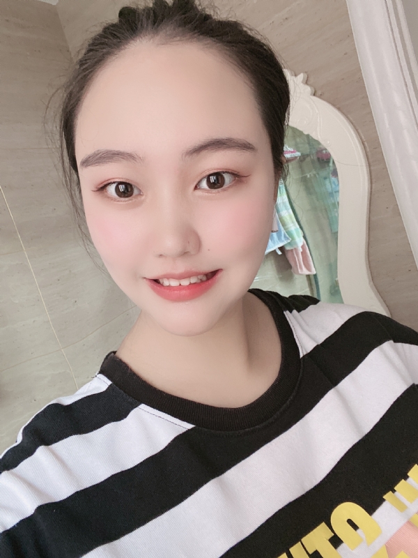 灵儿的第二张照片--宿迁相亲服务中心