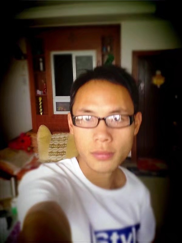 开文运气的第一张照片--宿迁相亲服务中心