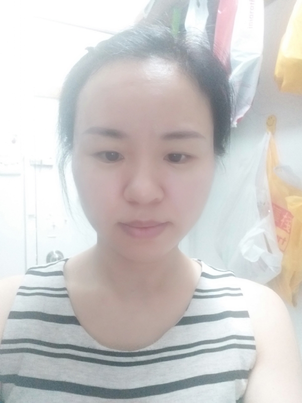 定的第一张照片--宿迁相亲服务中心