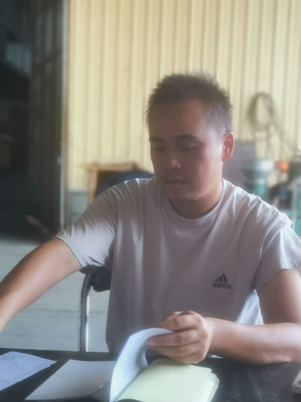 荒原的第一张照片--宿迁相亲服务中心