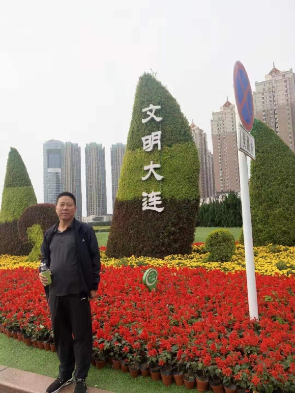 阿华的第一张照片--宿迁相亲服务中心