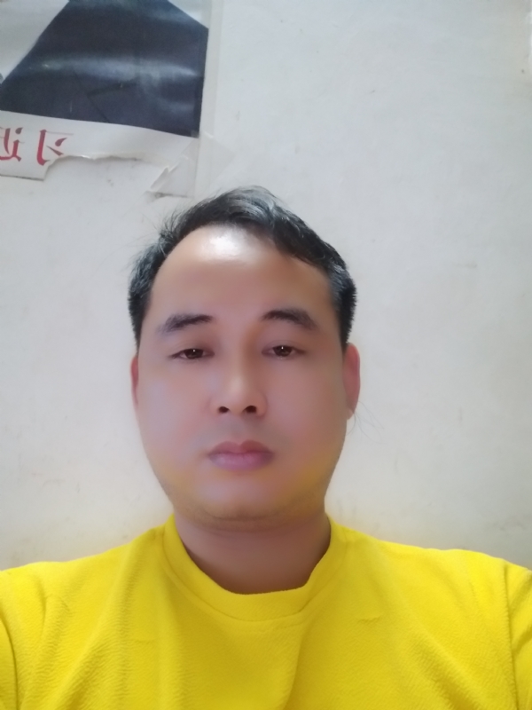 有你就好的第一张照片--宿迁相亲服务中心