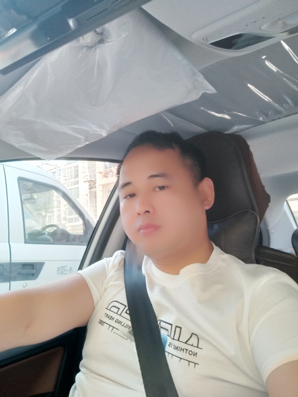 有你就好的第六张照片--宿迁相亲服务中心