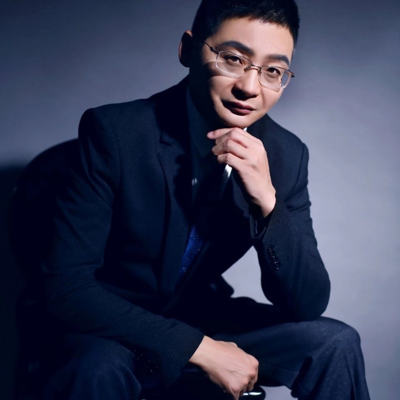 健圣堂陈中医的第一张照片--宿迁相亲服务中心