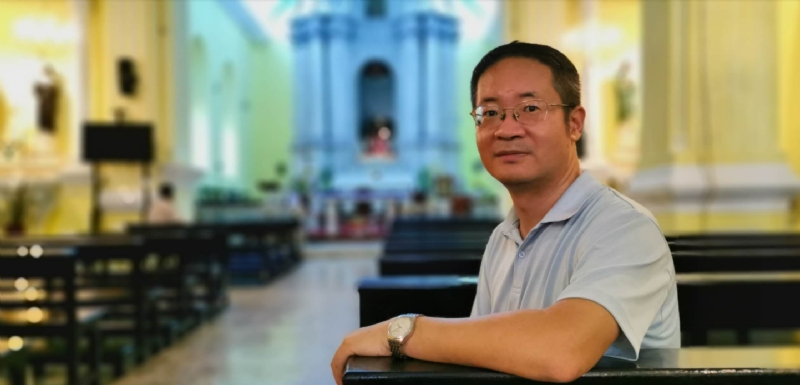 Yangyi的第一张照片--宿迁相亲服务中心