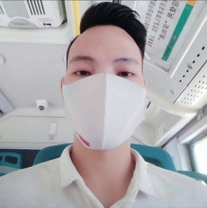 摆渡者的第一张照片--宿迁相亲服务中心