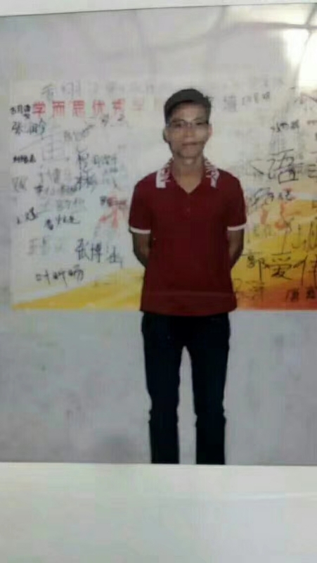 摆渡者的第二张照片--宿迁相亲服务中心