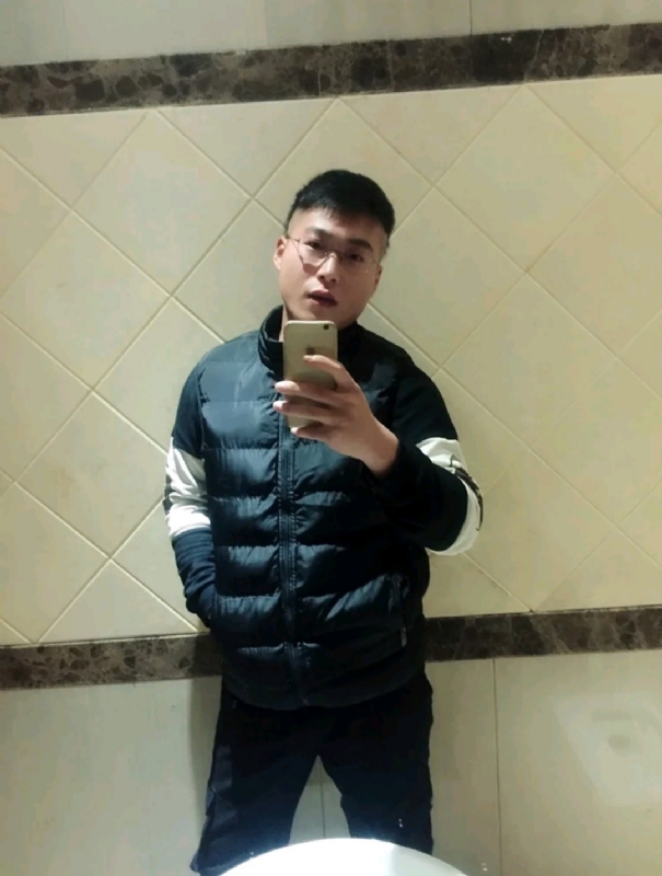 蓬松的棉花糖的第一张照片--宿迁相亲服务中心