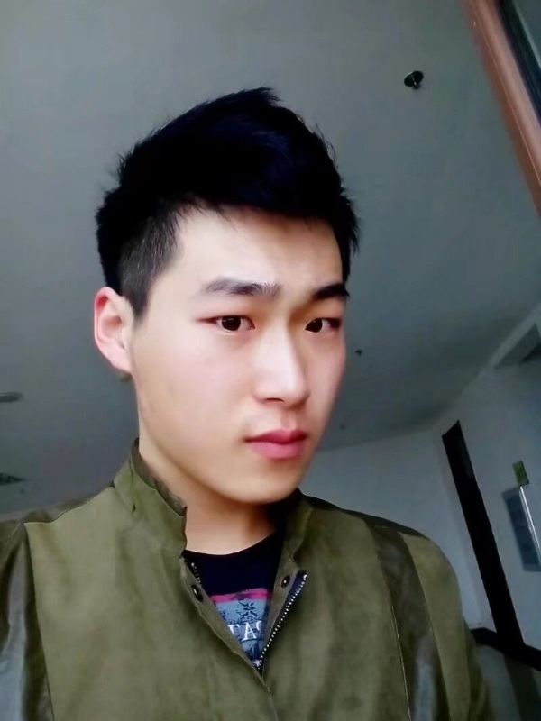 蓬松的棉花糖的第二张照片--宿迁相亲服务中心