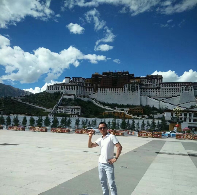 恺哥哥的第二张照片--宿迁相亲服务中心