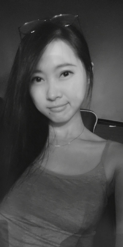 菲兒的第一张照片--宿迁相亲服务中心