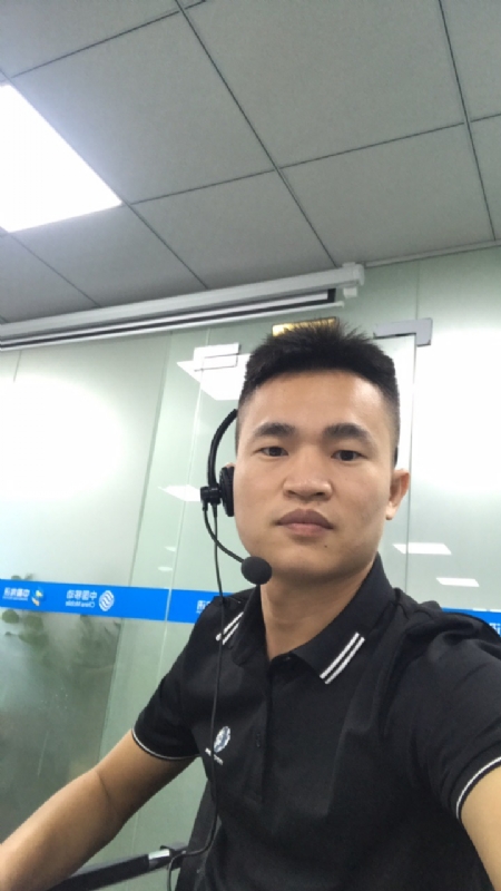 糯米粉的第一张照片--宿迁相亲服务中心