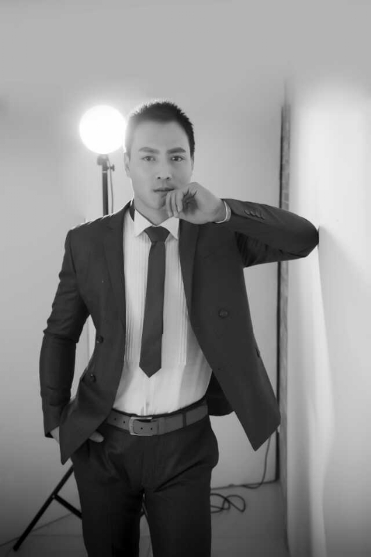 旧时相识的第二张照片--宿迁相亲服务中心