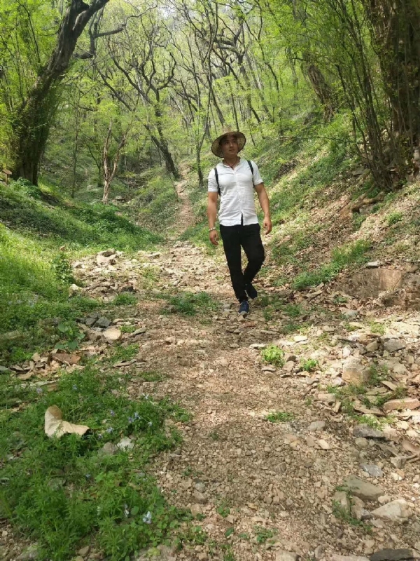 旧时相识的第四张照片--宿迁相亲服务中心