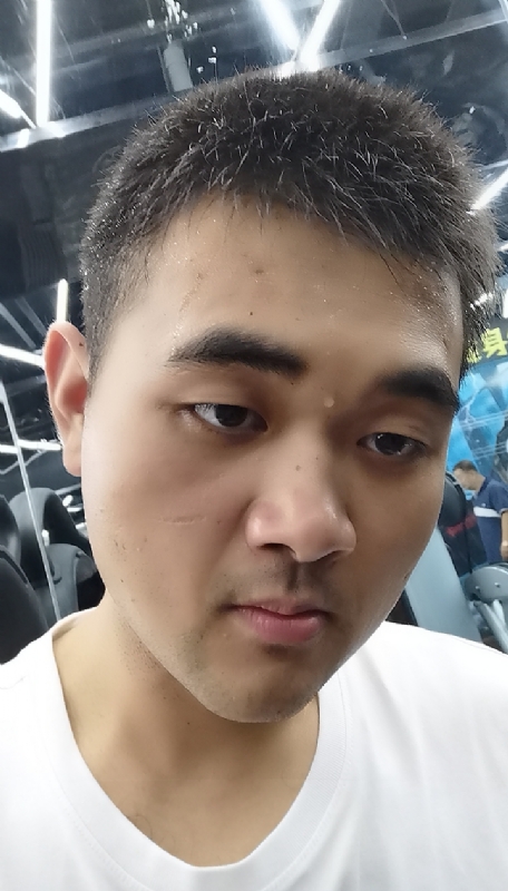 回眸一笑的第二张照片--宿迁相亲服务中心