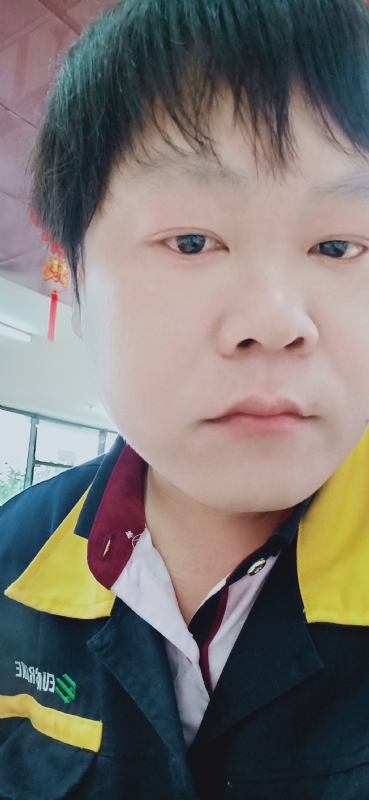 三哥哥的第一张照片--宿迁相亲服务中心