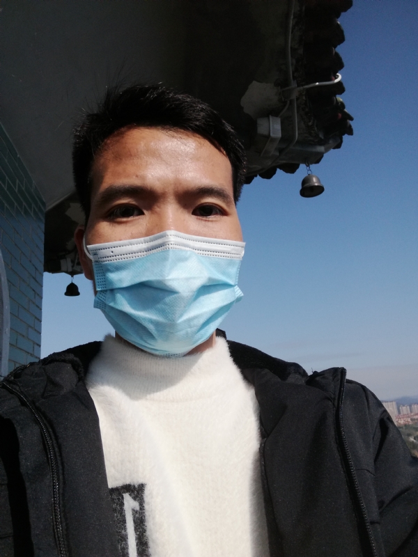 WWH的第三张照片--宿迁相亲服务中心