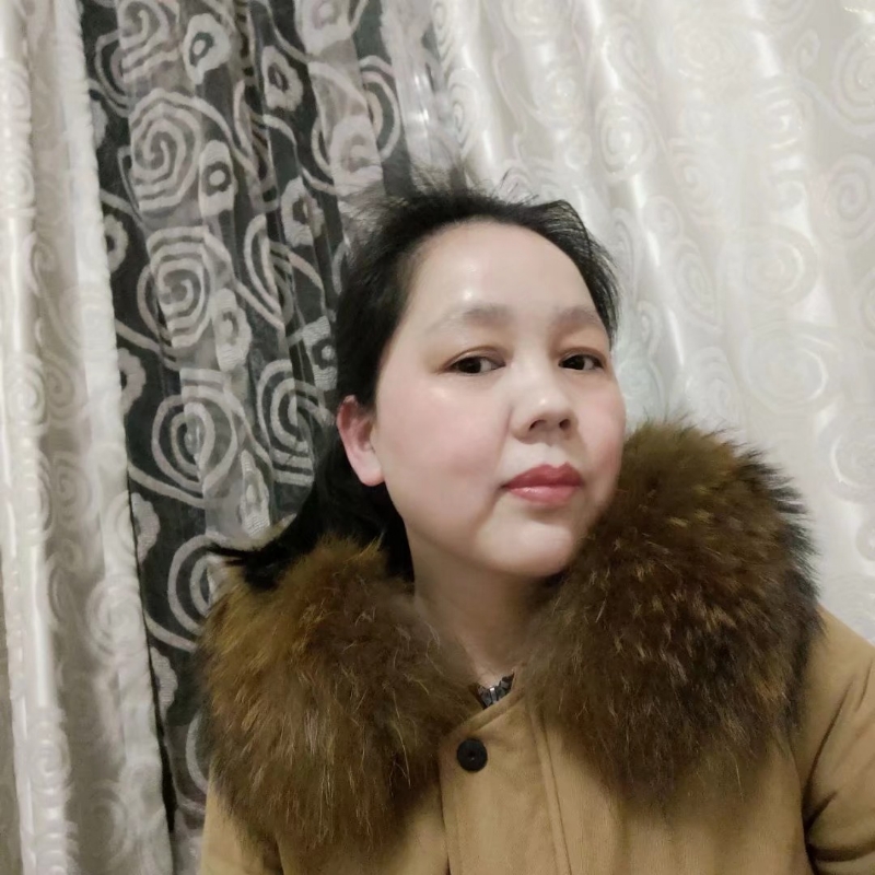 随心的第一张照片--宿迁相亲服务中心