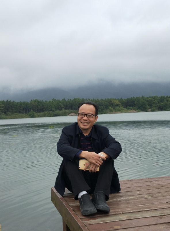 老牛的第一张照片--宿迁相亲服务中心