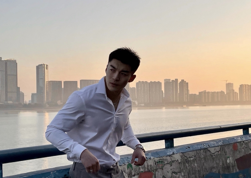 秋豆的第一张照片--宿迁相亲服务中心