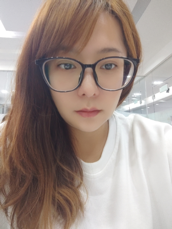 海风微凉的第一张照片--宿迁相亲服务中心