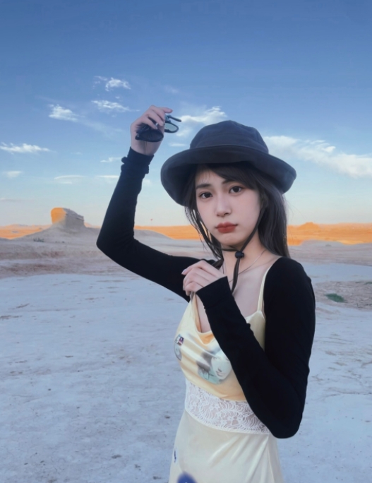 英姐的第一张照片--宿迁相亲服务中心