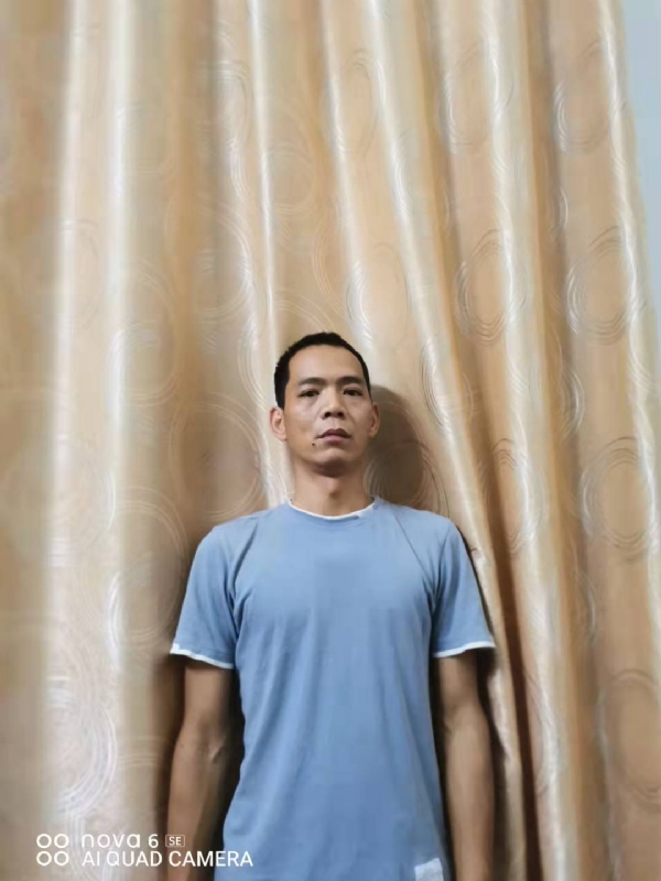 缘起的第一张照片--宿迁相亲服务中心