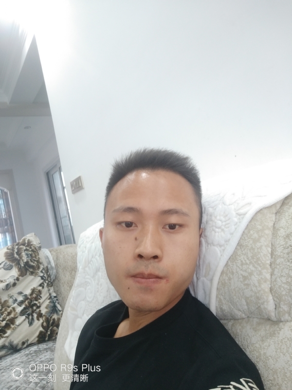 只为遇见你的第一张照片--宿迁相亲服务中心