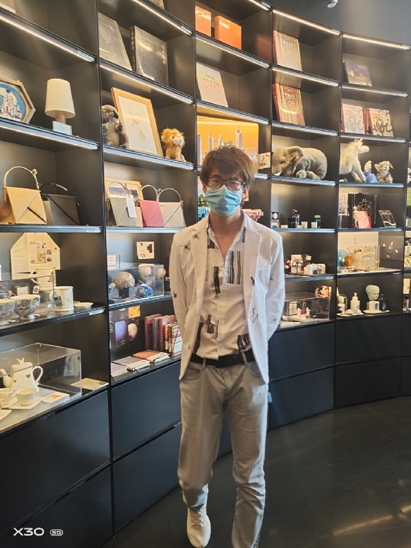 A冷.豆豆的第二张照片--宿迁相亲服务中心