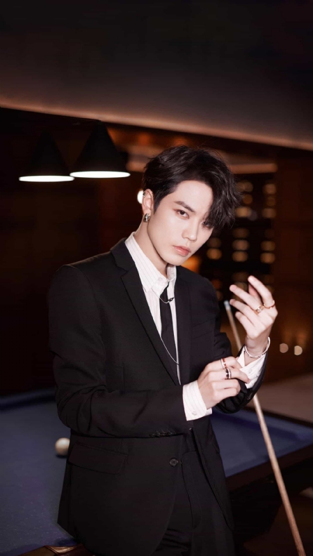 艮的第一张照片--宿迁相亲服务中心